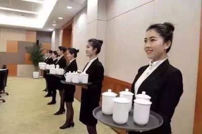 曲江會(huì)展啟動(dòng)“年會(huì)”模式！“會(huì)小二”五星級服務(wù)等你來體驗(yàn)